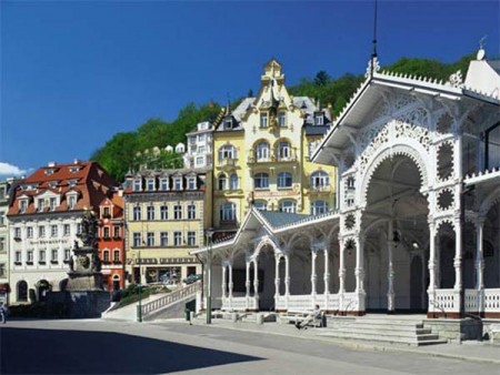 Карловы Вары Карловы Вары