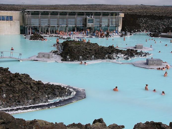 10 самых лучших Спа курортов мира (21 фото)