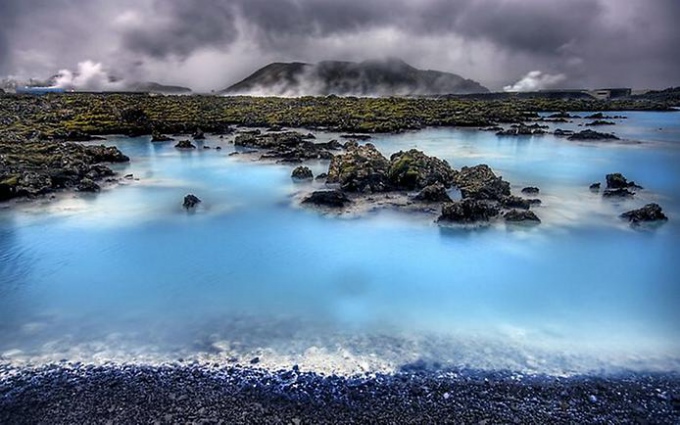 10 самых лучших Спа курортов мира (21 фото)