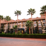 Fame Residence Kemer & Spa – отель, где сбываются мечты title=